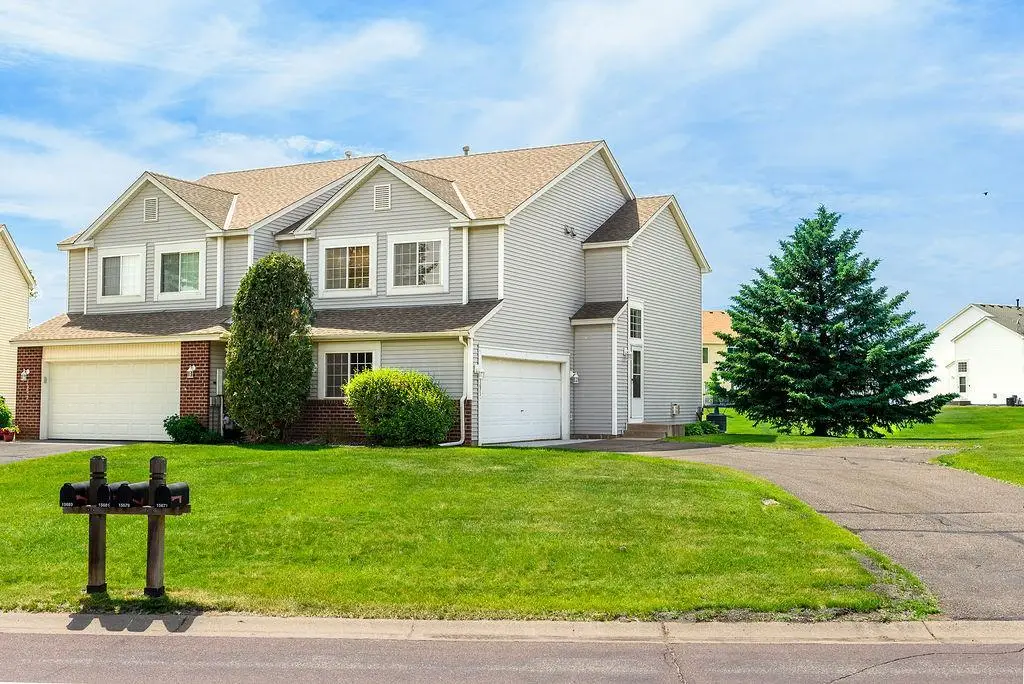 15671 Finch Avenue, Apple Valley, MN 55124 - #1