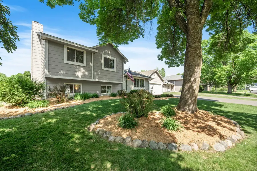 9199 Orchid Lane N, Maple Grove, MN 55369 - #3