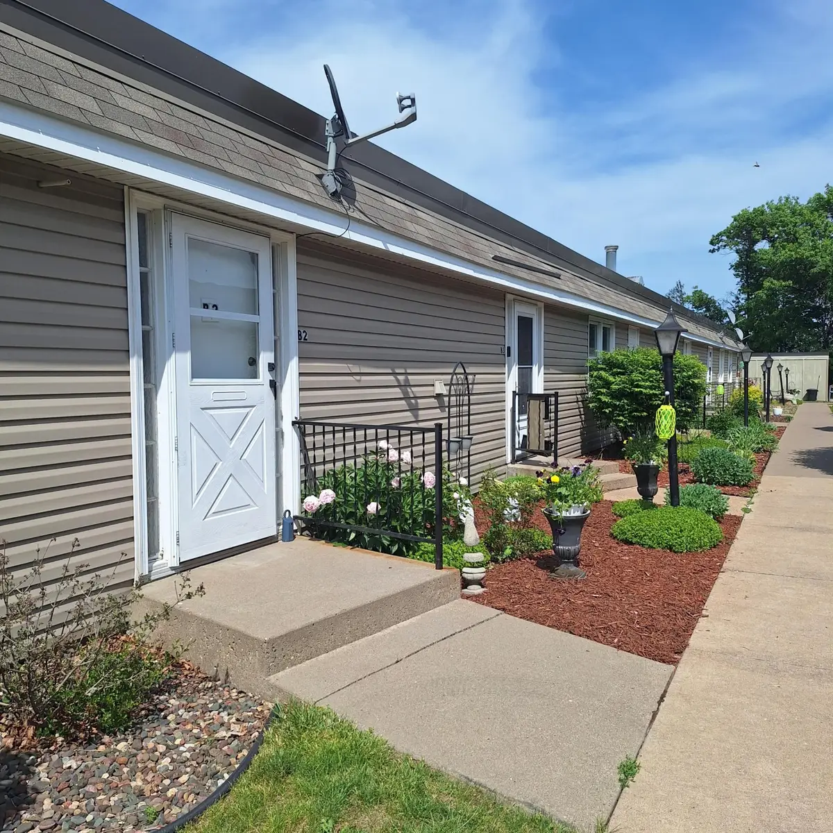 6081 Paris Avenue N #B2, Stillwater, MN 55082 - #1