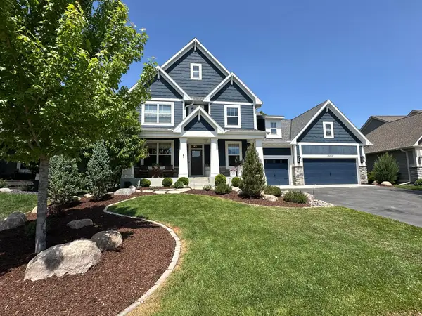 15010 50th Street Ne, Saint Michael, MN 55376