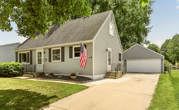 914 16 1/4 Street Se, Rochester, MN 55904