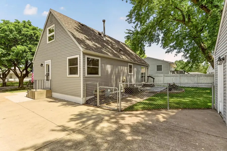 914 16 1/4 Street Se, Rochester, MN 55904 - #2