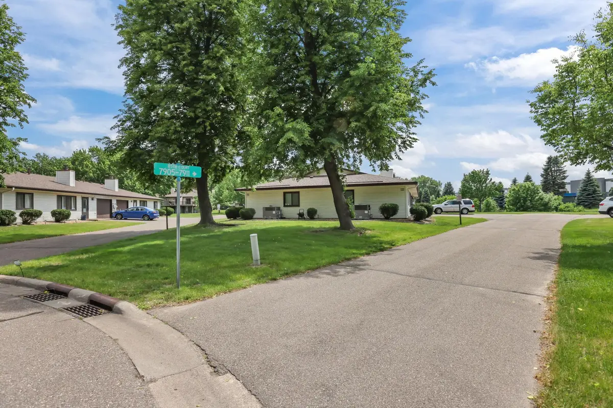 7905 85th Court N, Brooklyn Park, MN 55445 - #1