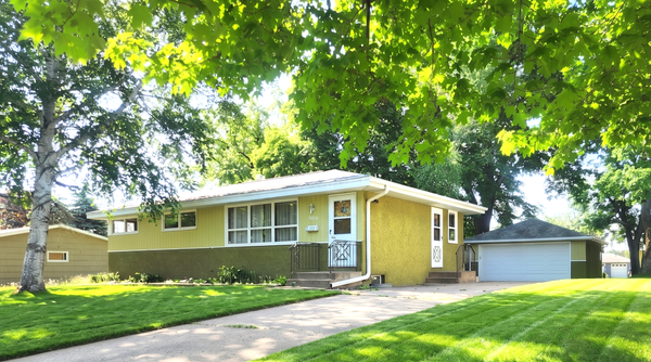 2819 Nash Road, Brooklyn Center, MN 55430