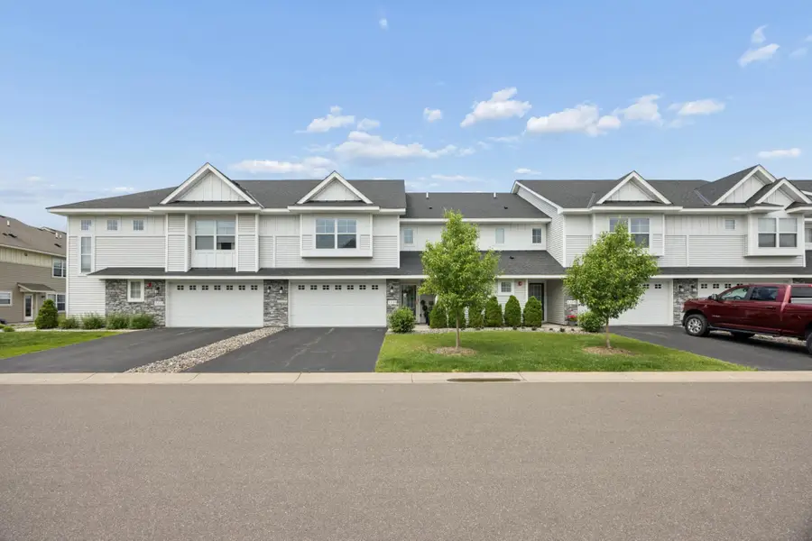 7225 Dora Drive, Lino Lakes, MN 55038 - #2