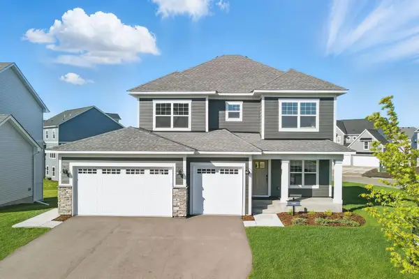 2745 Kepler Avenue Ne, Saint Michael, MN 55376