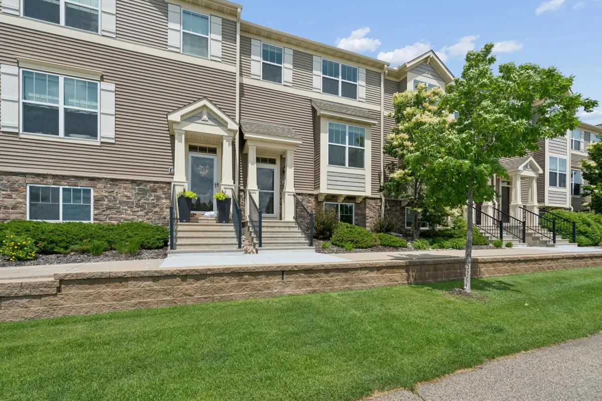 8967 SW Village Loop, Chanhassen, MN 55317 - #1