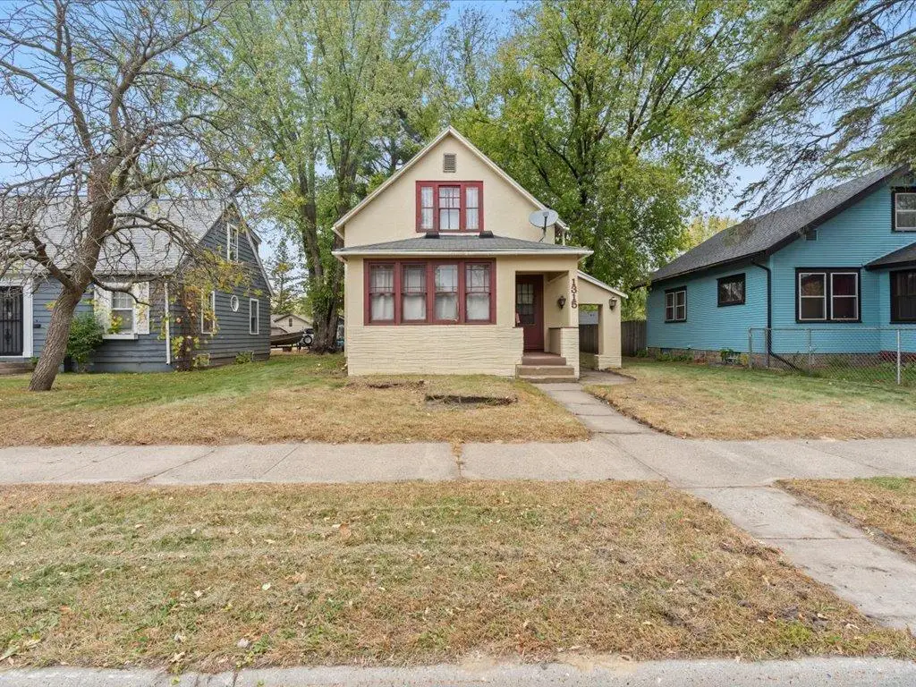 1315 Pine Street, Brainerd, MN 56401 - #1