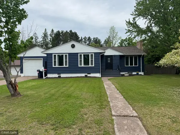 706 W Forest Avenue, Mora, MN 55051