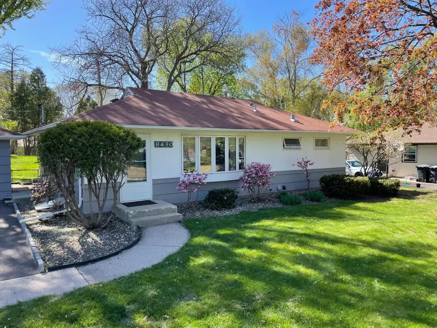 8430 Knox Avenue S, Bloomington, MN 55431 - #2