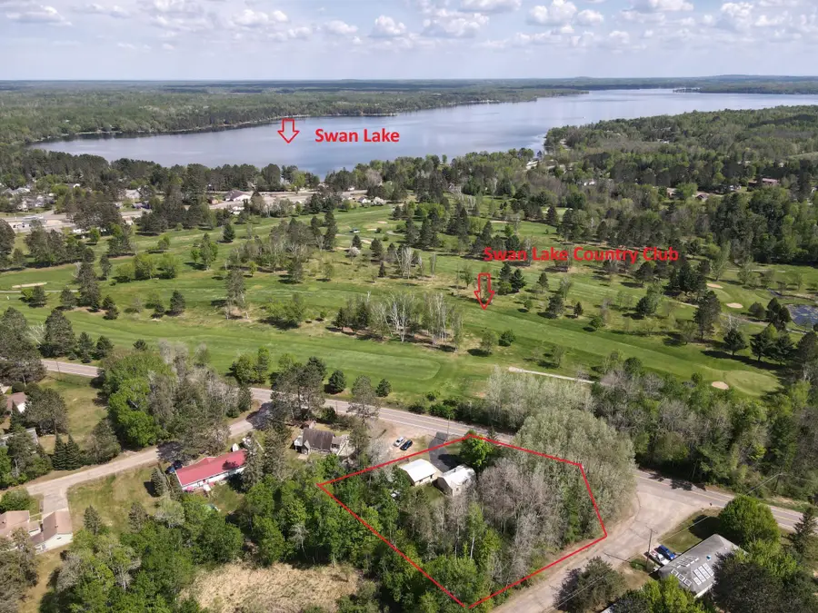 16466 Simpson Boulevard, Pengilly, MN 55775 - #2