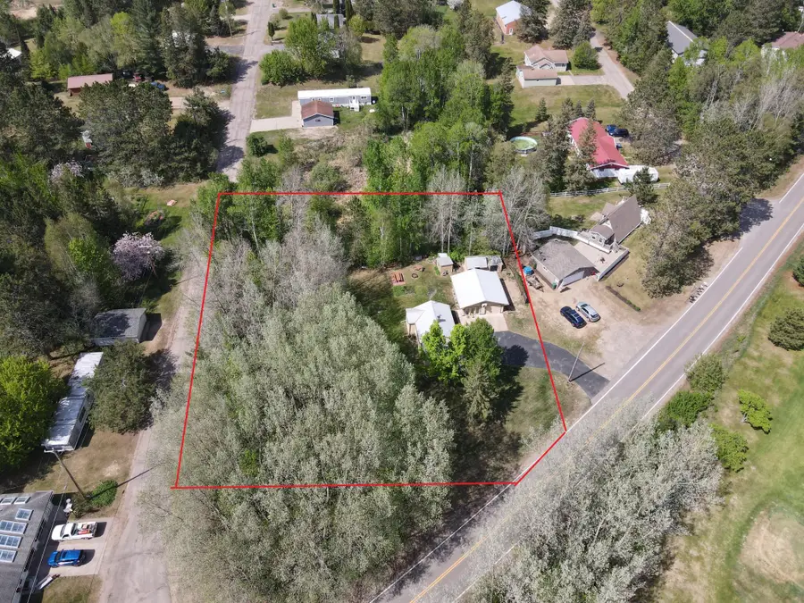 16466 Simpson Boulevard, Pengilly, MN 55775 - #3