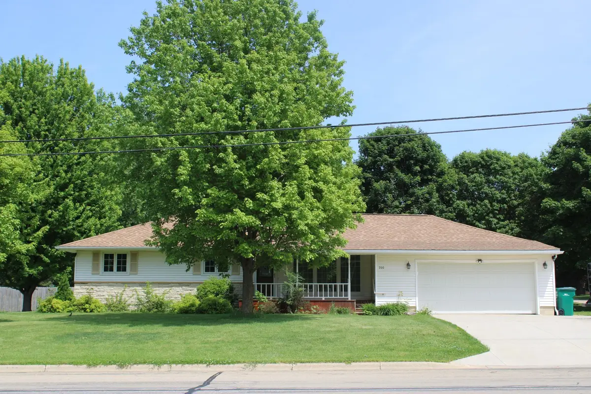 200 N Adams Street, Elkton, MN 55933 - #1