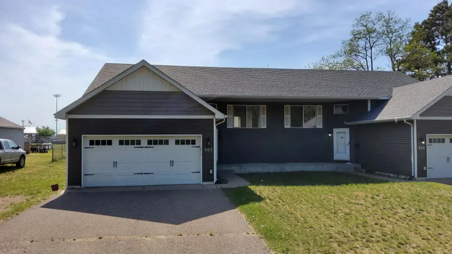 307 13th Avenue N, Princeton, MN 55371 - #2