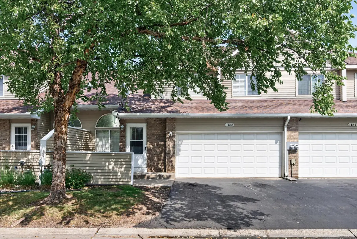 1133 Pecks Woods Drive, New Brighton, MN 55112 - #1