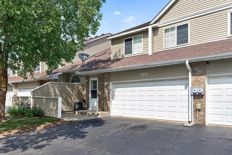 1133 Pecks Woods Drive, New Brighton, MN 55112 - #2