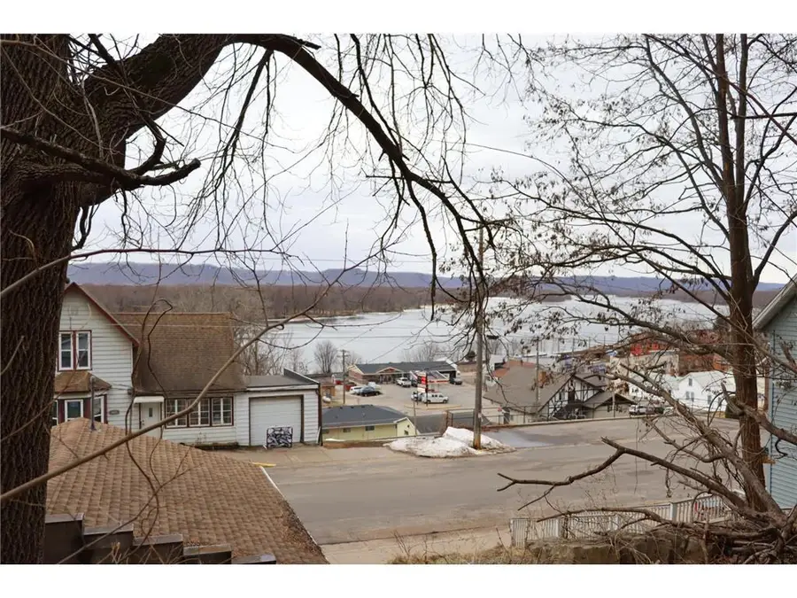 TBD North N South Hill Street N, Fountain City, WI 54629 - #3
