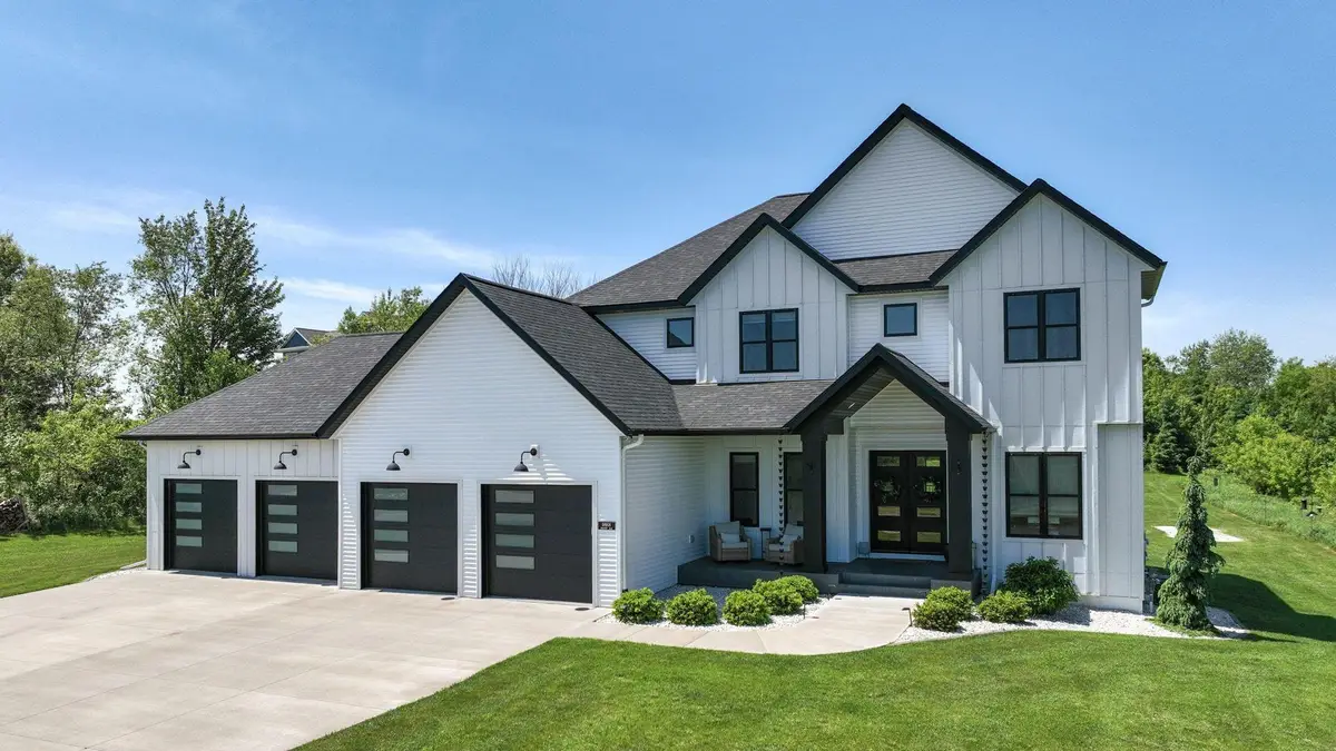 S8908 Chestnut Road, Eau Claire, WI 54701 - #1