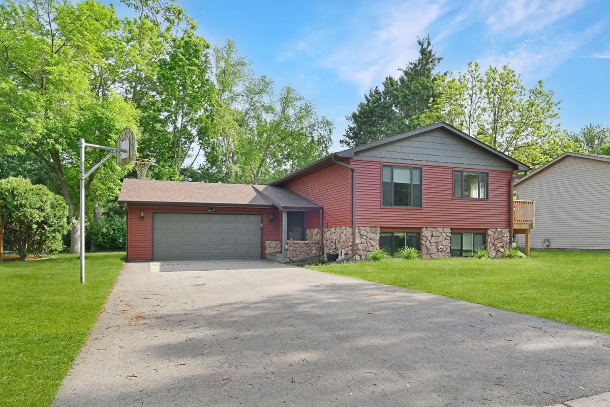 807 2 1/2 Street N, Sartell, MN 56377 - #1