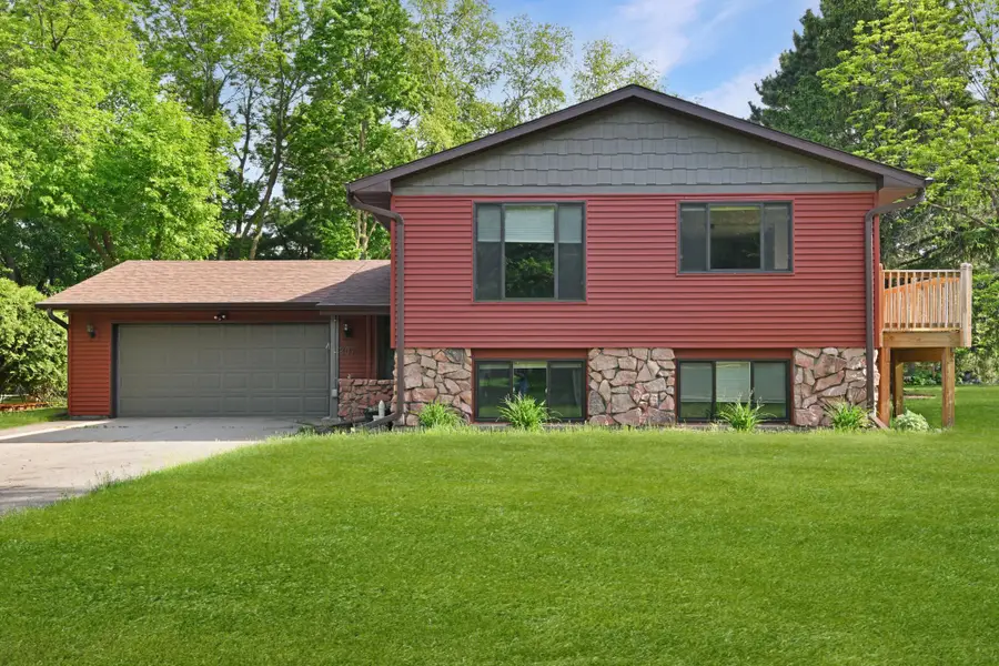 807 2 1/2 Street N, Sartell, MN 56377 - #2