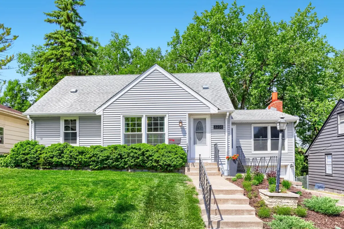 3238 Taylor Street Ne, Minneapolis, MN 55418 - #1