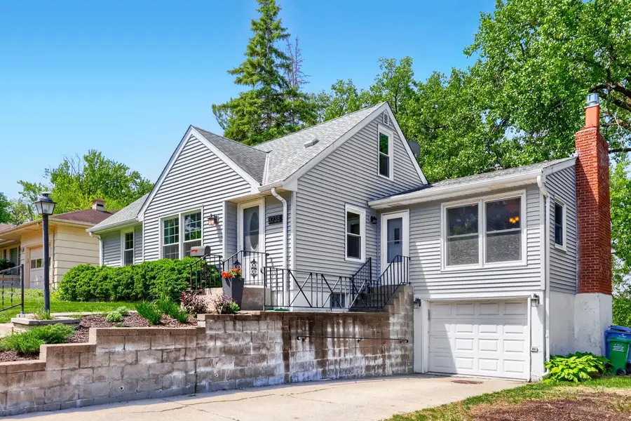 3238 Taylor Street Ne, Minneapolis, MN 55418 - #3