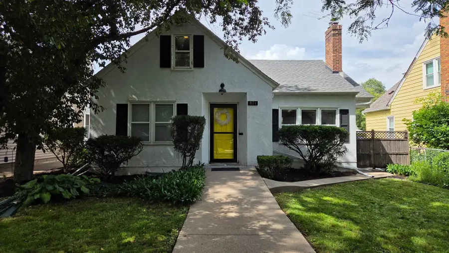 871 Sherwood Avenue, Saint Paul, MN 55106 - #2