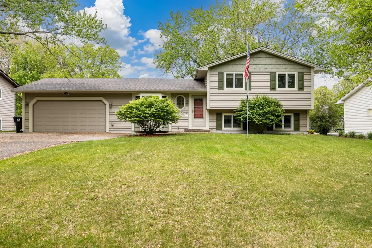 545 120th Lane Nw, Coon Rapids, MN 55448 - #1