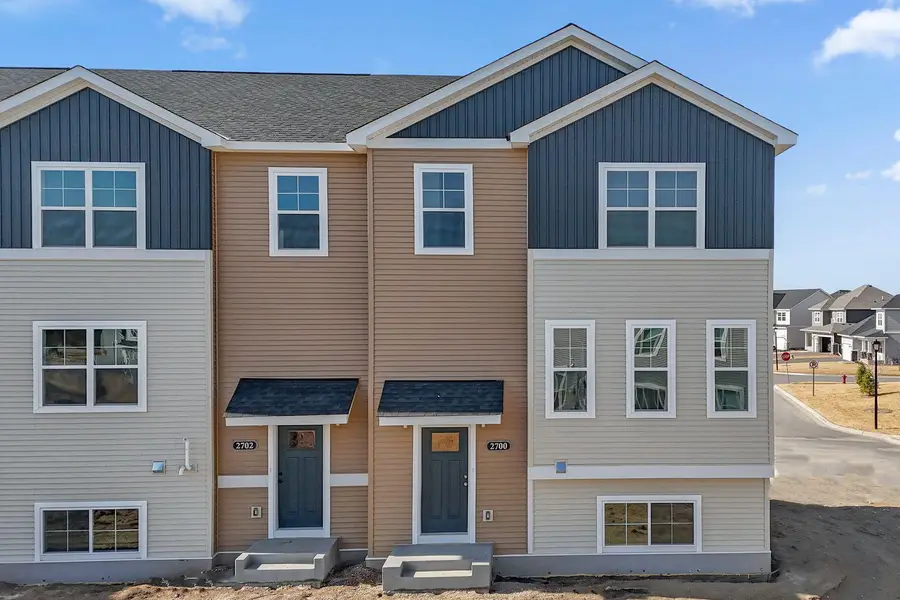 2728 Kepler Avenue Ne, Saint Michael, MN 55376 - #2