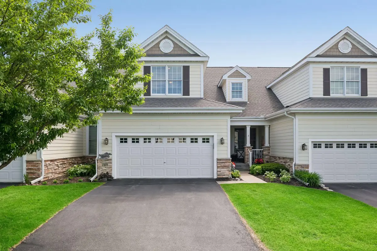 1454 Steeplechase Lane #18, Eagan, MN 55122 - #1