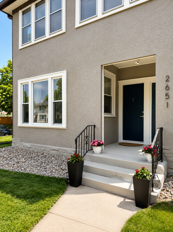 2651 Ulysses Street Ne, Minneapolis, MN 55418
