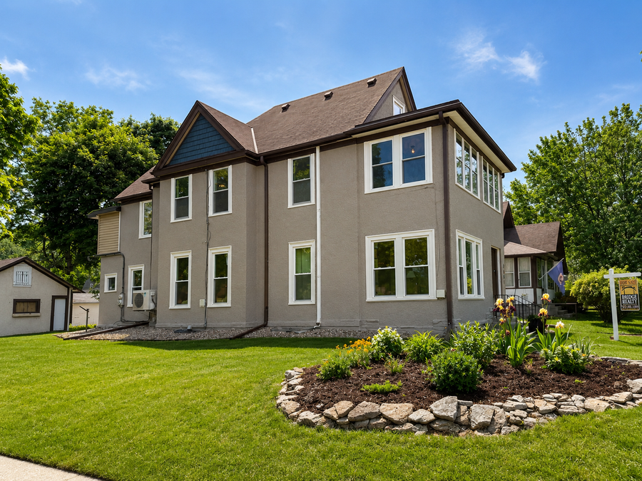 2651 Ulysses Street Ne, Minneapolis, MN 55418 - #2
