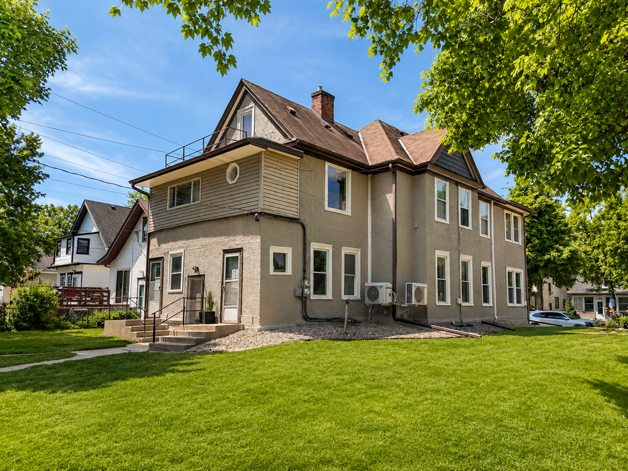 2651 Ulysses Street Ne, Minneapolis, MN 55418 - #3