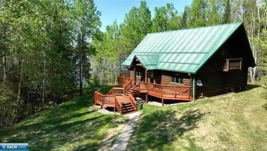 6309 Winston Road, Tower, MN 55790 - #2