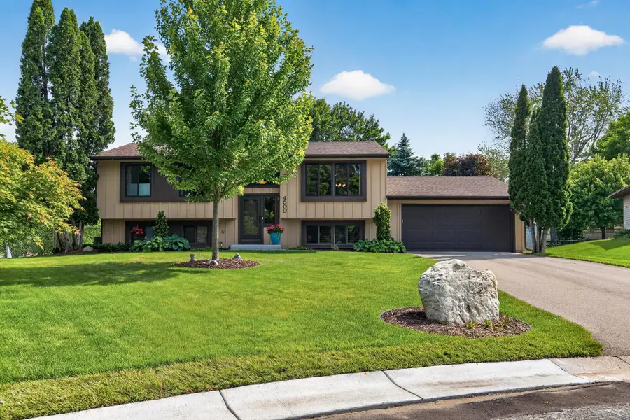 4500 Ranchview Lane N, Plymouth, MN 55446 - #2