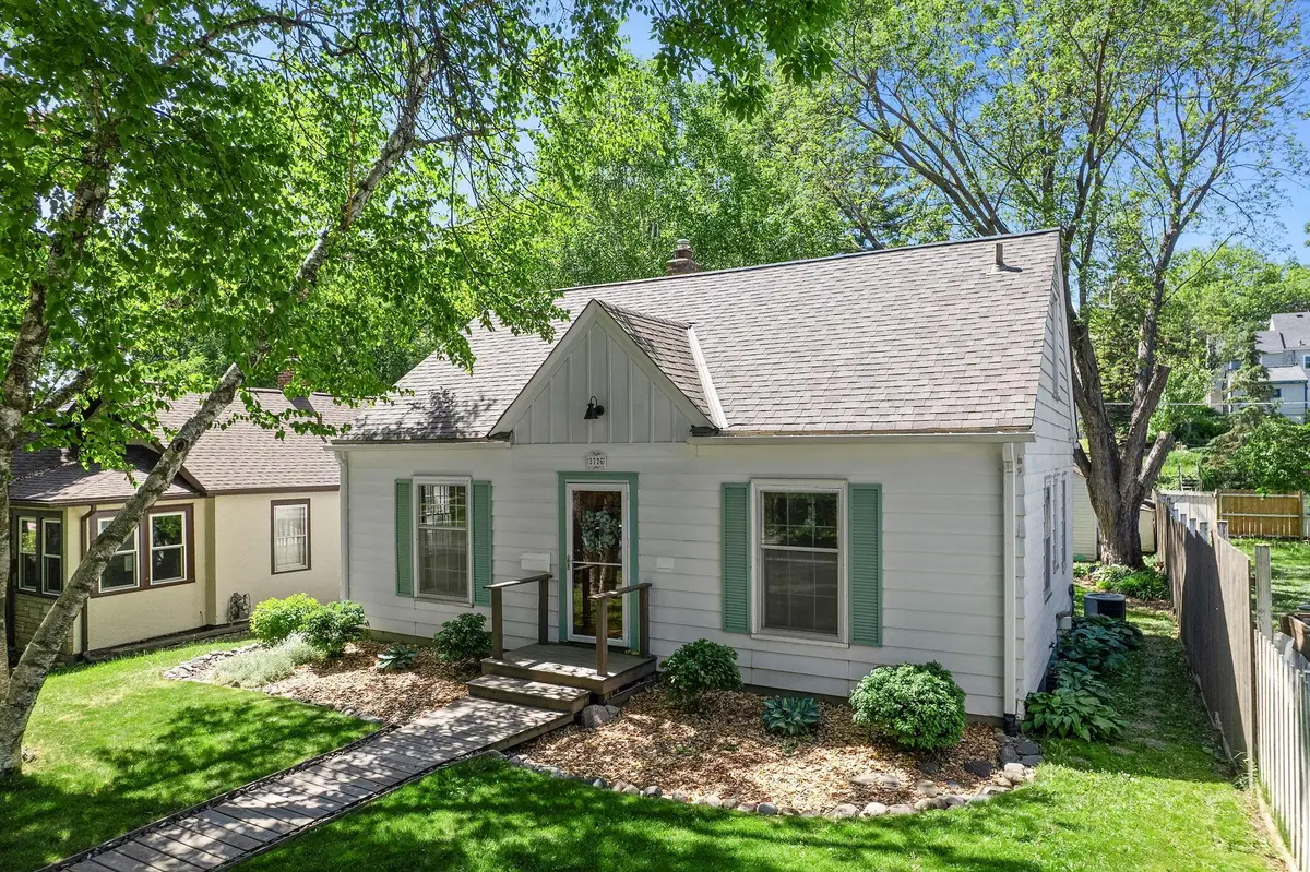 3726 Tyler Street Ne, Columbia Heights, MN 55421 - #1