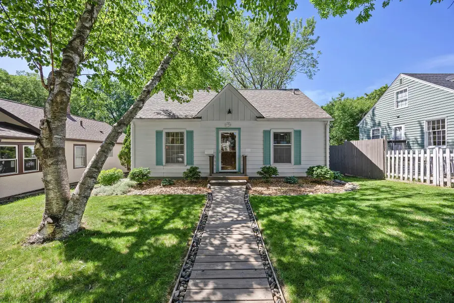 3726 Tyler Street Ne, Columbia Heights, MN 55421 - #3
