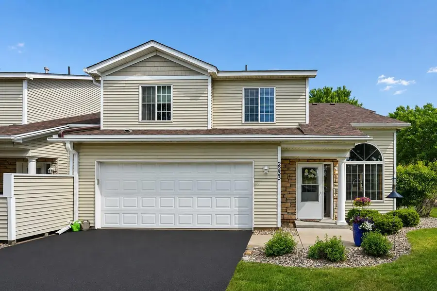 2233 Red Bud Road, Hudson, WI 54016 - #2