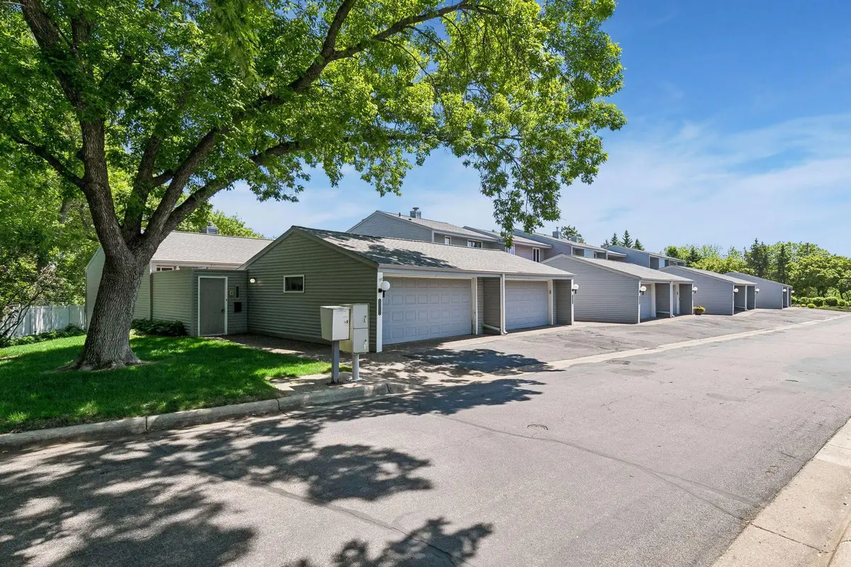 2666 Mackubin Street, Roseville, MN 55113 - #1