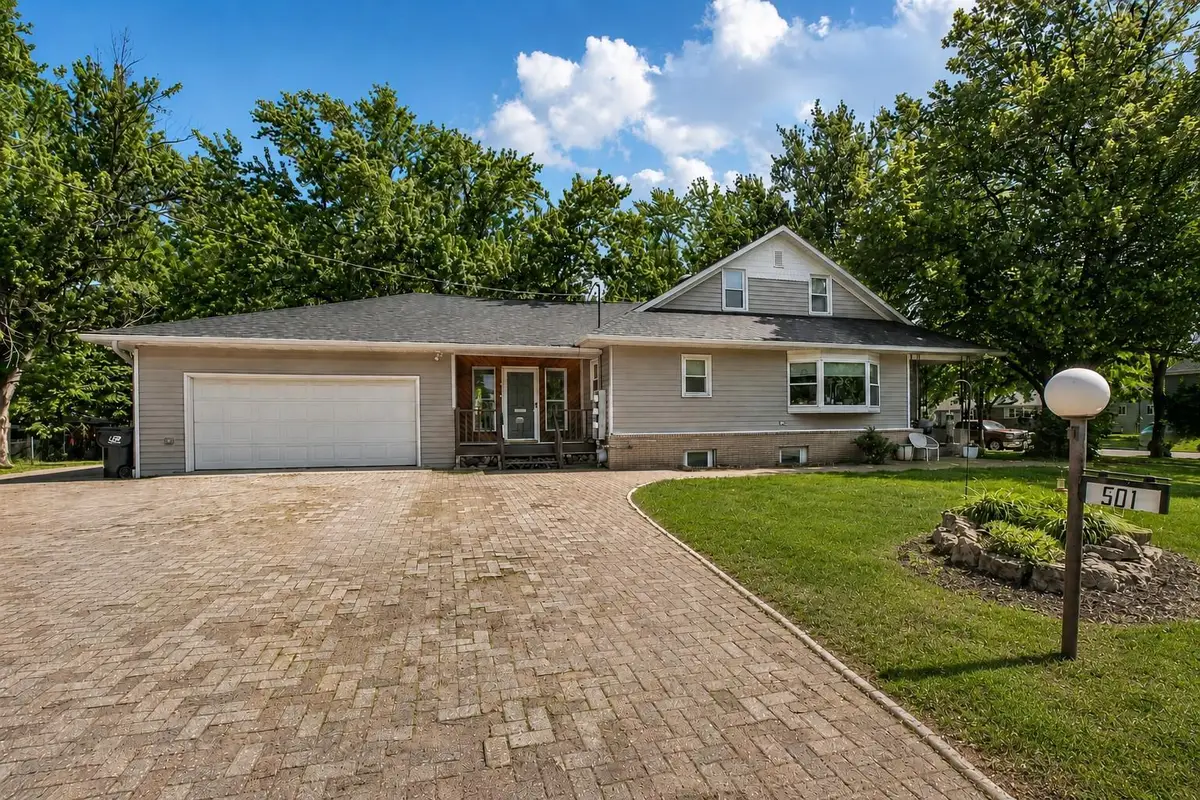 501 W 3rd Street, Monticello, MN 55362 - #1