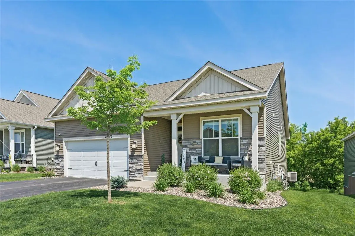 19142 Grass Lake Trail, Rogers, MN 55374 - #1