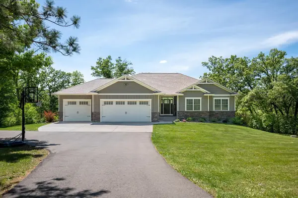 404 Westwood South Street, Welch, MN 55089