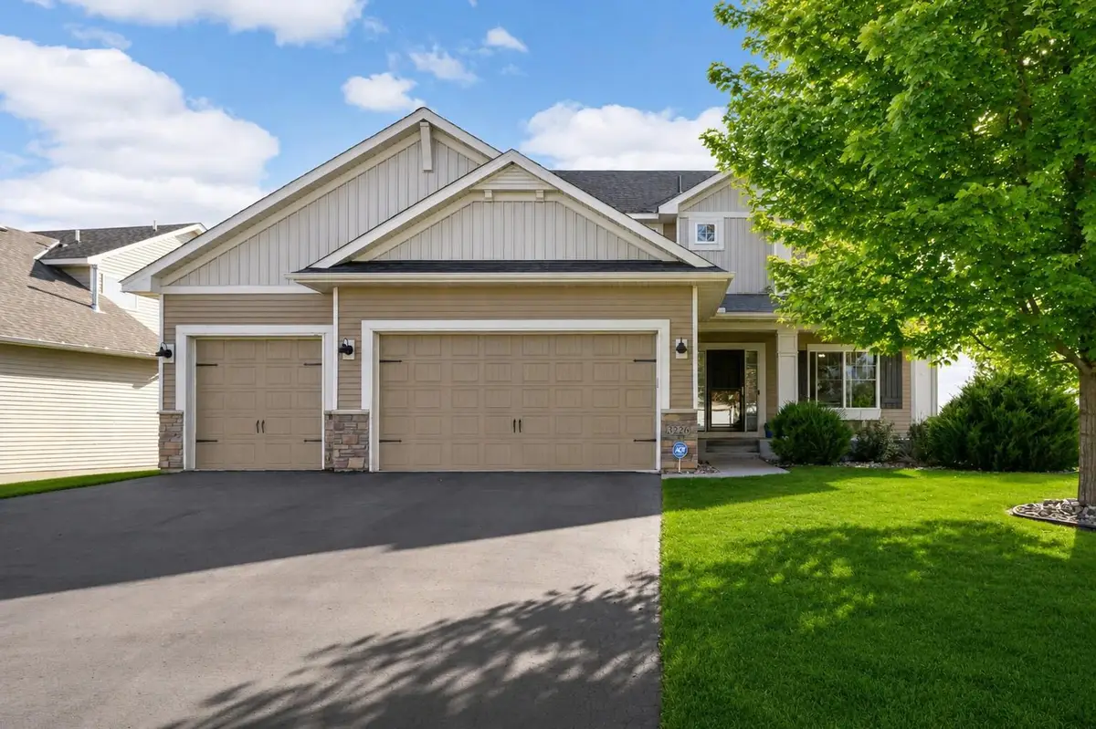 3226 191st Street W, Farmington, MN 55024 - #1