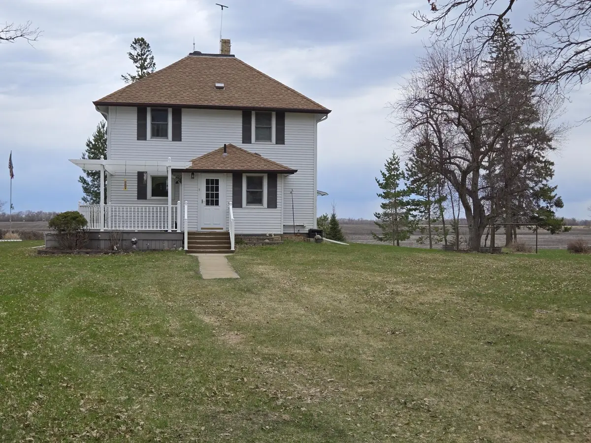 25321 370th Street Se, McIntosh, MN 56556 - #1