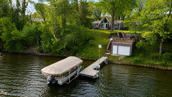 48130 Flicker Lane, Ottertail, MN 56571