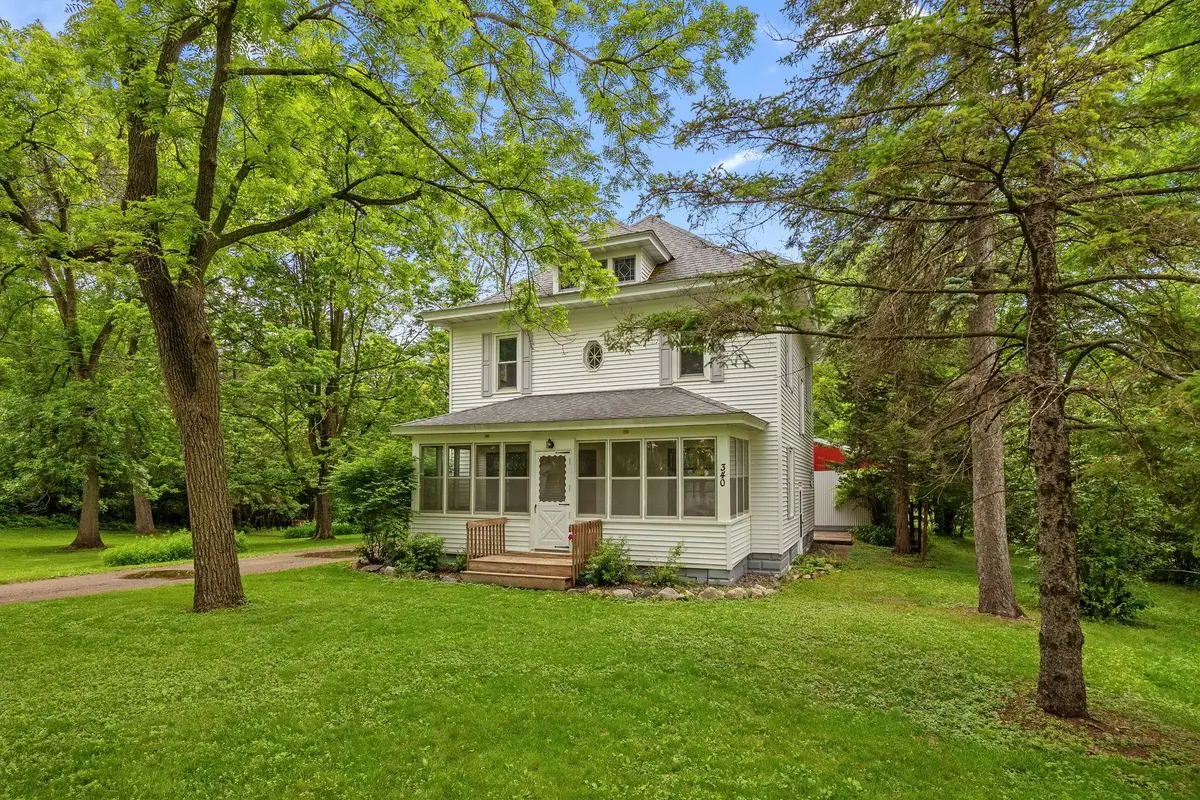 340 Excelsior Avenue N, Annandale, MN 55302 - #1