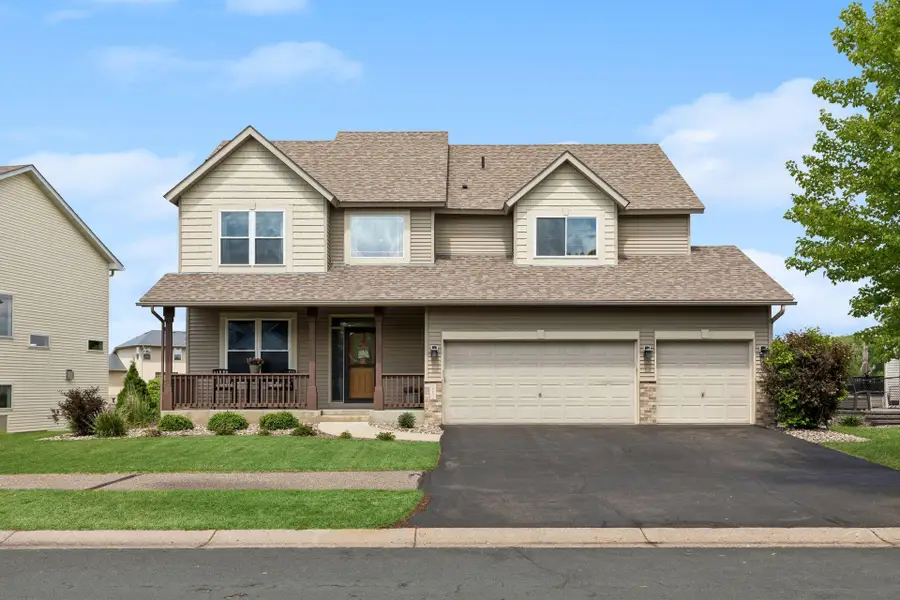 18618 Dunbury Avenue, Farmington, MN 55024 - #2