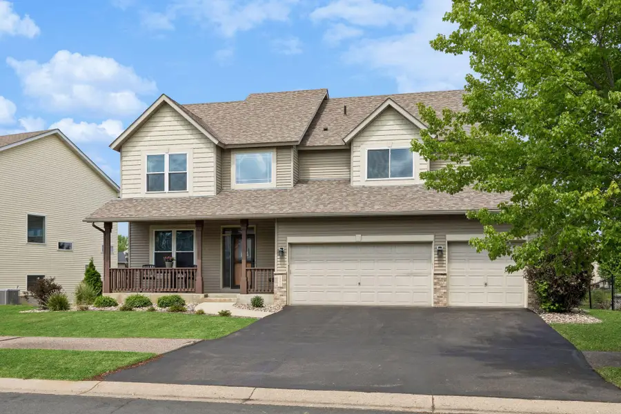 18618 Dunbury Avenue, Farmington, MN 55024 - #3