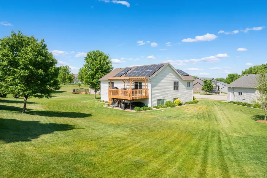 2570 Boulder Ridge Lane Nw, Rochester, MN 55901 - #3