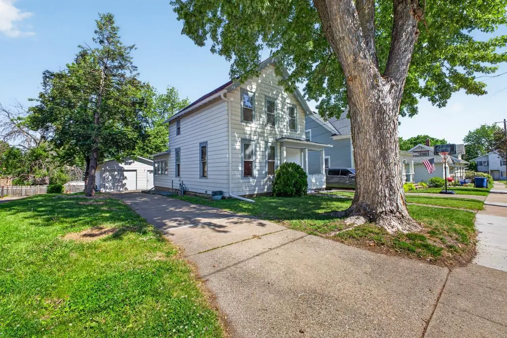418 8th Street, Red Wing, MN 55066 - #1
